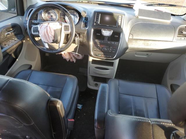 Photo 8 from auction – 2014 CHRYSLER TOWN & COU with VIN 2C4RC1BG6ER330057