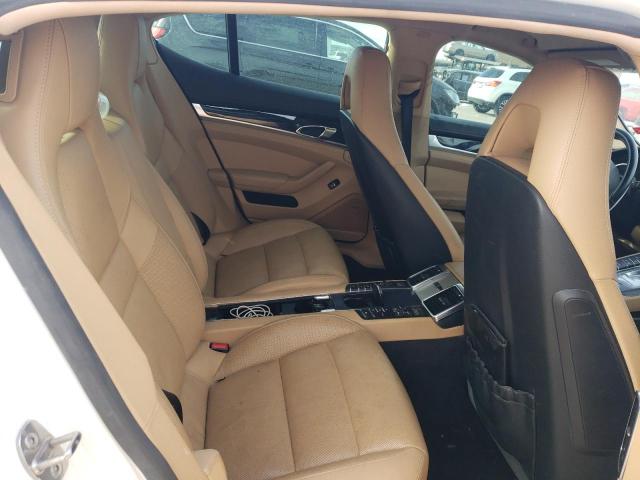 Photo 10 from auction – 2015 PORSCHE PANAMERA S with VIN WP0AD2A70FL040036