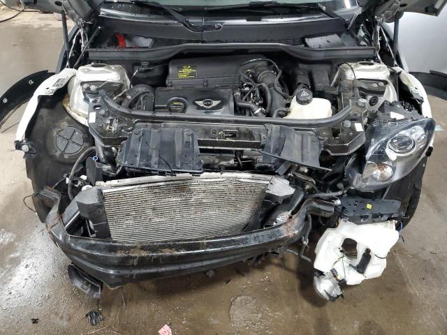 Photo 12 from auction – 2014 MINI COOPER S C with VIN WMWZC5C56EWP38292