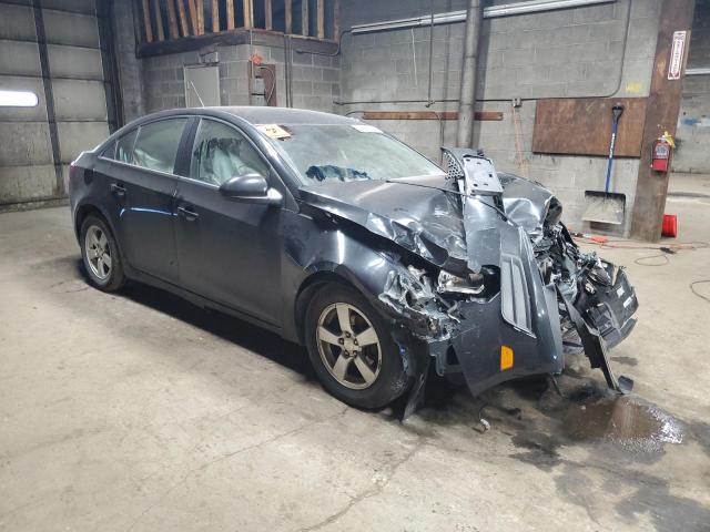 Photo 4 from auction – 2014 CHEVROLET CRUZE LT with VIN 1G1PC5SB9E7399760