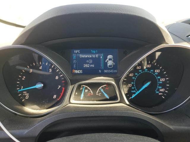 Photo 9 from auction – 2013 FORD ESCAPE SE with VIN 1FMCU0GX2DUD24131