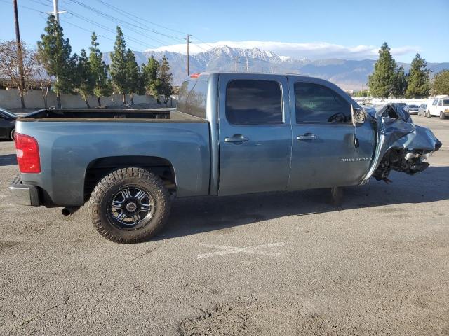 Photo 3 from auction – 2007 CHEVROLET SILVERADO with VIN 2GCEC13J571542006