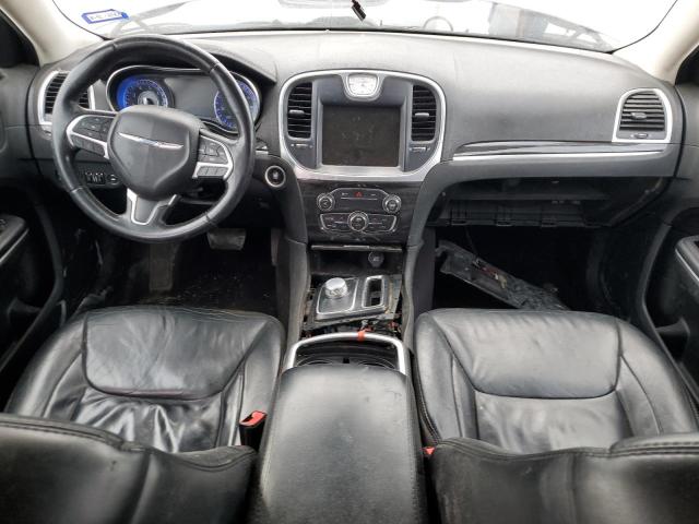 Photo 8 from auction – 2015 CHRYSLER 300 LIMITE with VIN 2C3CCAAG9FH830202