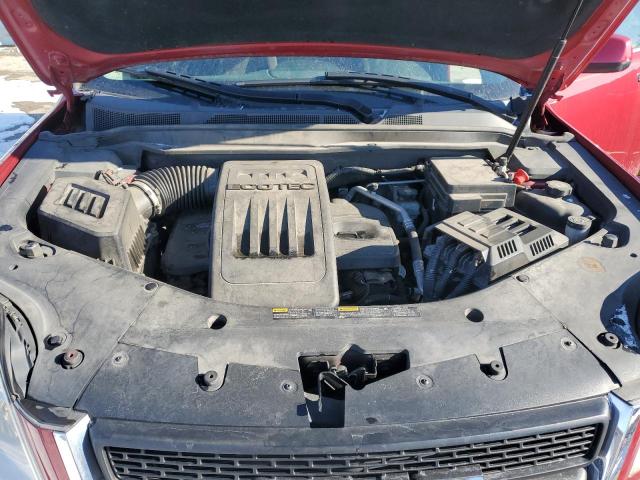 Photo 12 from auction – 2014 GMC TERRAIN SL with VIN 2GKALMEKXE6144770