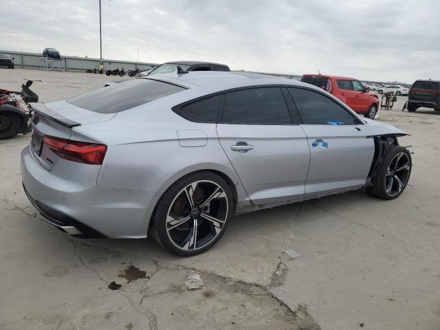 Photo 3 from auction – 2023 AUDI A5 PREMIUM with VIN WAUCBCF50PA049521