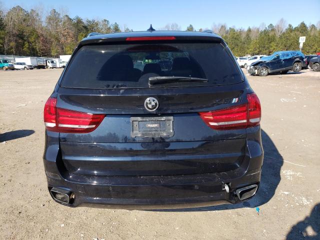 Photo 6 from auction – 2017 BMW X5 XDRIVE3 with VIN 5UXKR0C32H0V72590