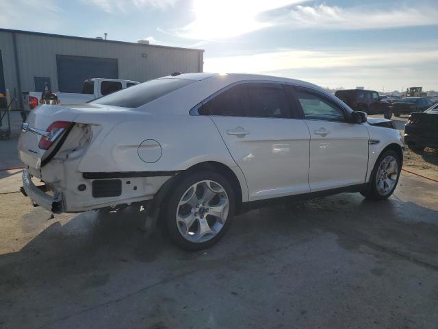Photo 3 from auction – 2012 FORD TAURUS SEL with VIN 1FAHP2HW7CG123203