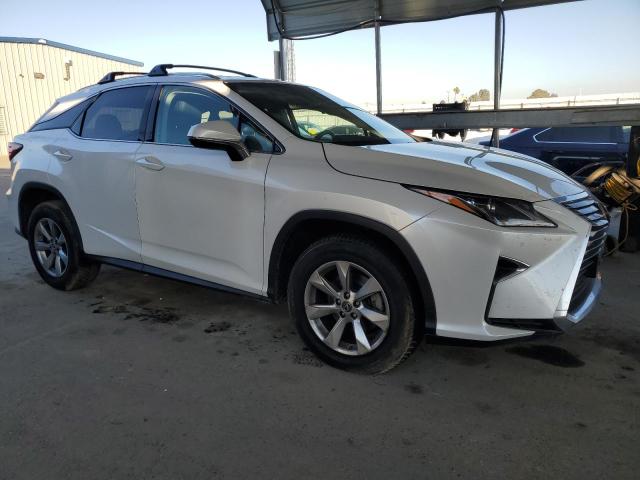 Photo 4 from auction – 2018 LEXUS RX 350 BAS with VIN 2T2BZMCA9JC160861