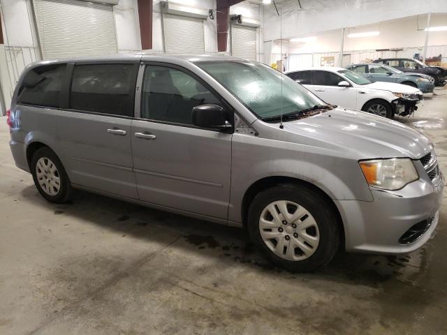 Photo 4 from auction – 2014 DODGE GRAND CARA with VIN 2C4RDGBG6ER366394