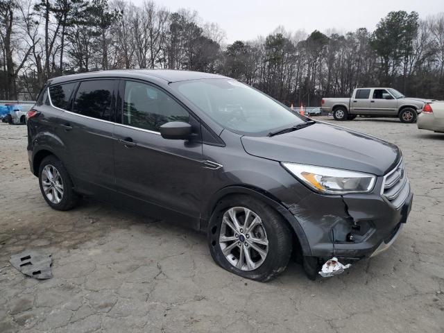Photo 4 from auction – 2017 FORD ESCAPE SE with VIN 1FMCU9GD9HUD77781