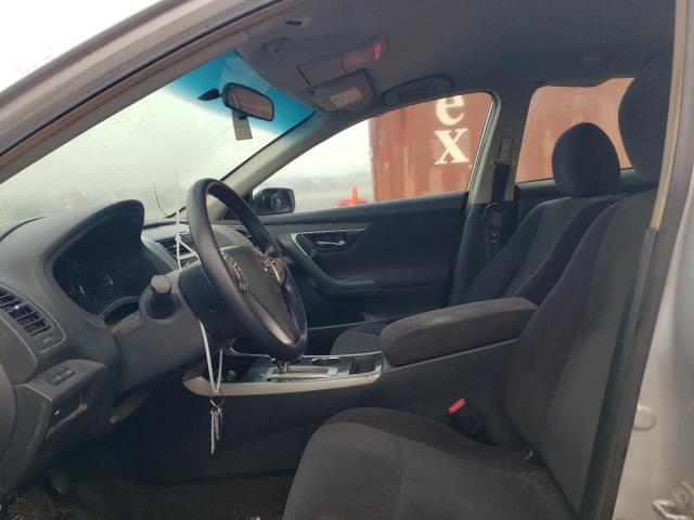 Photo 7 from auction – 2013 NISSAN ALTIMA 2.5 with VIN 1N4AL3AP9DC176130