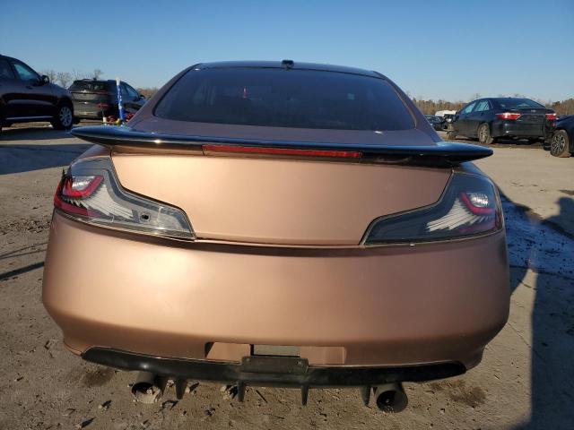 Photo 6 from auction – 2004 INFINITI G35 with VIN JNKCV54E34M806638