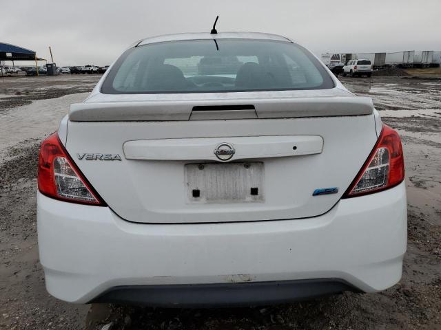 Photo 6 from auction – 2015 NISSAN VERSA S with VIN 3N1CN7AP2FL892589