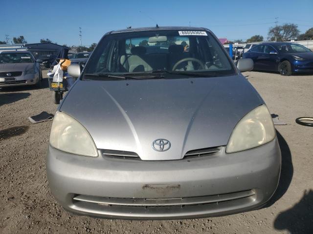 صورة رقم 5 من المزاد - 2002 TOYOTA PRIUS مع VIN JT2BK12U020069114