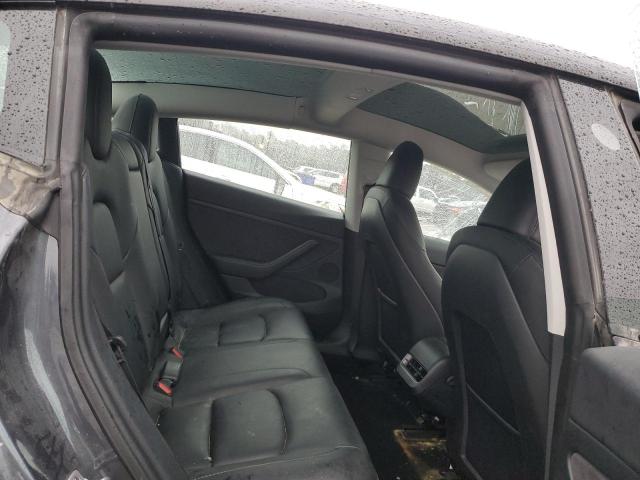 Photo 10 from auction – 2023 TESLA MODEL 3 with VIN 5YJ3E1EB8PF656456