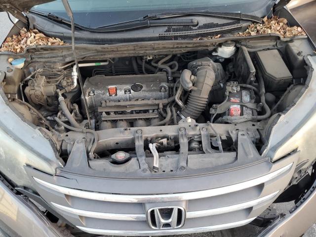 Photo 12 from auction – 2012 HONDA CR-V EX with VIN 3CZRM3H50CG705680