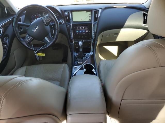 Photo 8 from auction – 2014 INFINITI Q50 BASE with VIN JN1BV7AP7EM687964