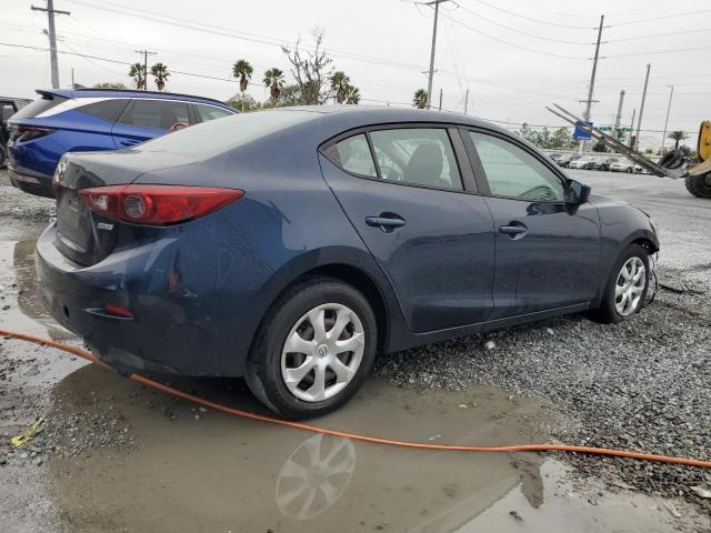 Photo 3 from auction – 2017 MAZDA 3 SPORT with VIN 3MZBN1U79HM144059