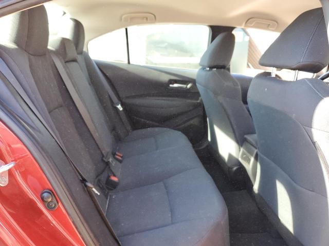Photo 10 from auction – 2020 TOYOTA COROLLA LE with VIN 5YFEPRAE6LP008873
