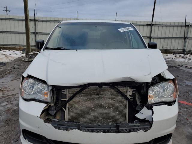 Photo 5 from auction – 2015 DODGE GRAND CARA with VIN 2C4RDGBG4FR598333