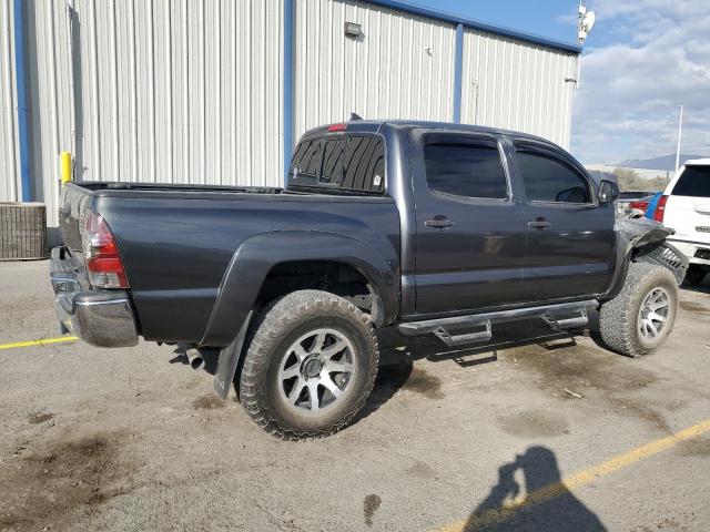 Photo 3 from auction – 2015 TOYOTA TACOMA DOU with VIN 3TMLU4EN8FM167337