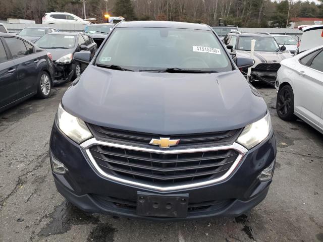 Photo 5 from auction – 2018 CHEVROLET EQUINOX LT with VIN 3GNAXSEV6JS538929