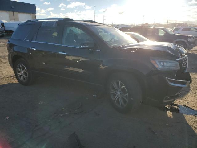 Photo 4 from auction – 2014 GMC ACADIA SLT with VIN 1GKKVRKD8EJ259775