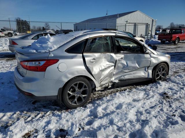 Photo 3 from auction – 2013 FORD FOCUS SE with VIN 1FADP3F20DL317939