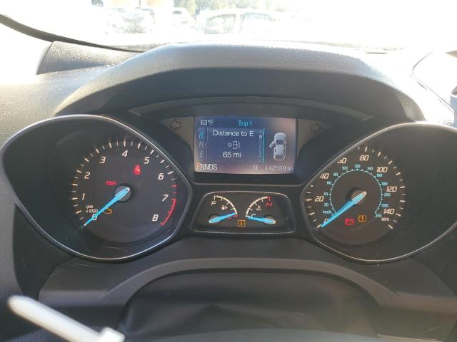 Photo 9 from auction – 2015 FORD ESCAPE SE with VIN 1FMCU0GX5FUB71165