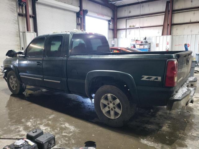 Photo 2 from auction – 2003 CHEVROLET SILVERADO with VIN 2GCEK19T331216033