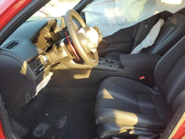 Photo 7 from auction – 2023 HONDA CIVIC SPOR with VIN 2HGFE2F59PH511367