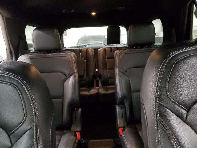 Photo 10 from auction – 2019 FORD EXPLORER L with VIN 1FM5K8F85KGA38213