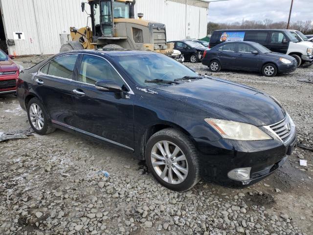 Photo 4 from auction – 2012 LEXUS ES 350 with VIN JTHBK1EG5C2507241