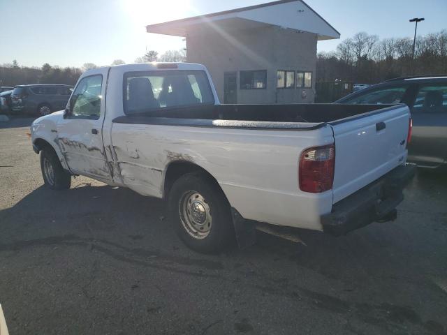 Photo 2 from auction – 2004 FORD RANGER with VIN 1FTYR10U04PA47088