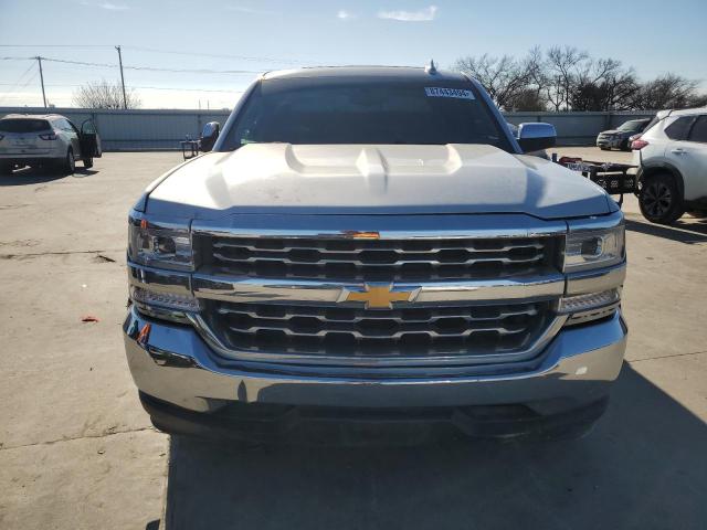 Photo 5 from auction – 2016 CHEVROLET SILVERADO with VIN 3GCPCREC8GG199124