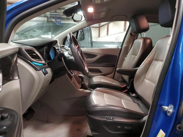 Photo 7 from auction – 2015 BUICK ENCORE with VIN KL4CJCSB5FB139137
