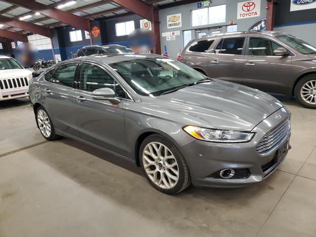 Photo 4 from auction – 2014 FORD FUSION TIT with VIN 3FA6P0D95ER371134
