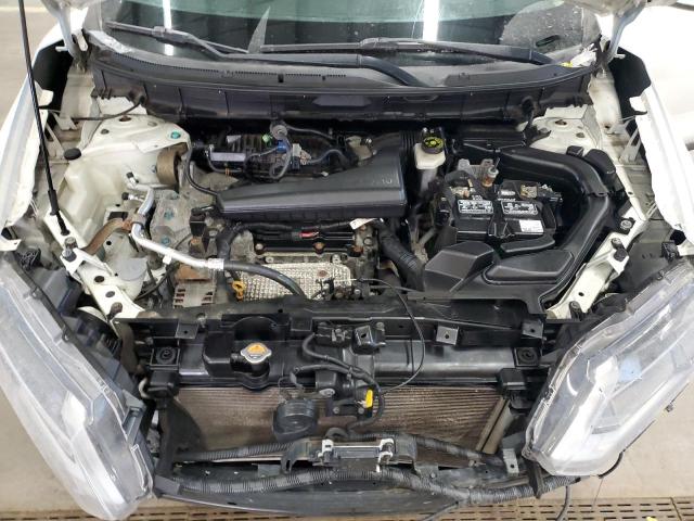 Photo 12 from auction – 2018 NISSAN ROGUE S with VIN KNMAT2MV6JP601502
