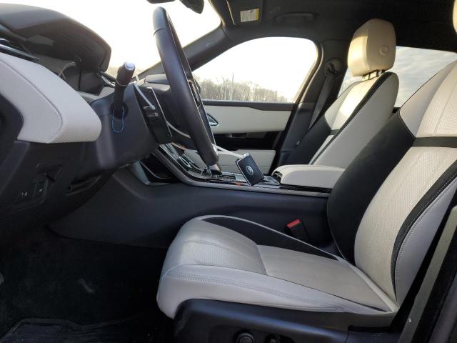 Photo 7 from auction – 2023 LAND ROVER RANGE ROVE with VIN SALYT2EU0PA357581