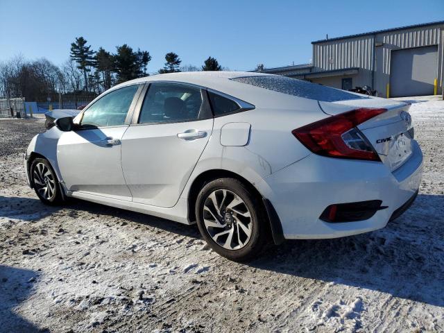 Photo 2 from auction – 2016 HONDA CIVIC EX with VIN 19XFC2F76GE054423