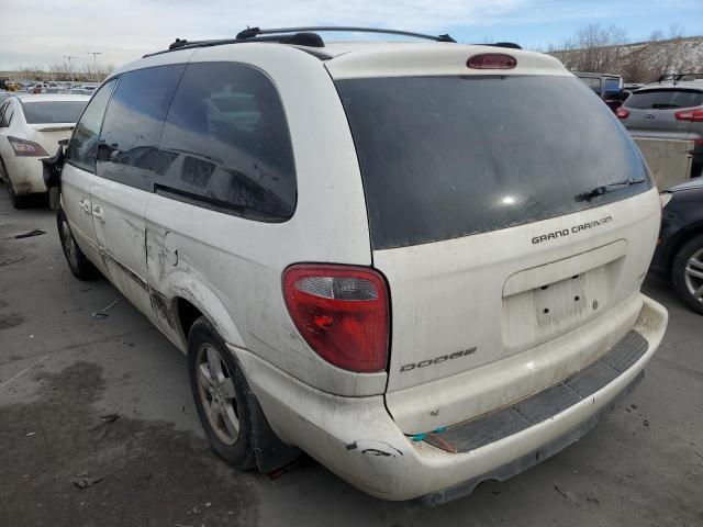 Photo 2 from auction – 2006 DODGE GRAND CARA with VIN 2D4GP44L56R646111