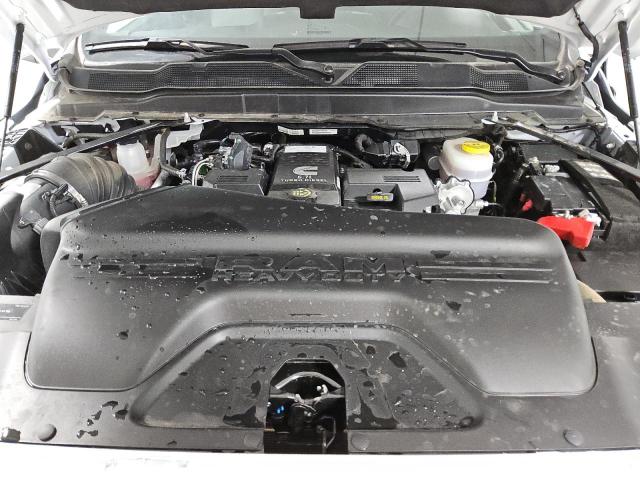 Photo 11 from auction – 2024 RAM 2500 BIG H with VIN 3C6UR5DL2RG340680