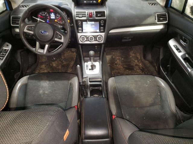 Photo 8 from auction – 2016 SUBARU CROSSTREK with VIN JF2GPABC9G8345998
