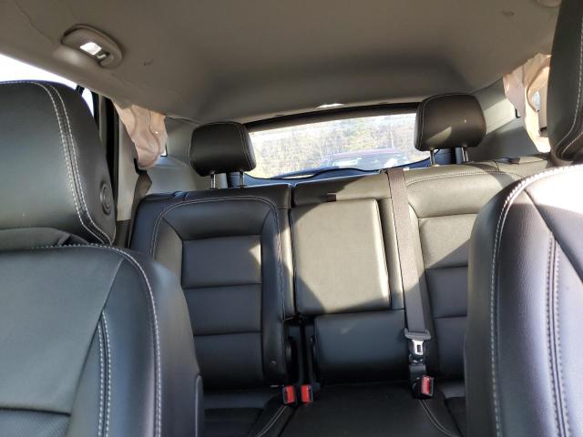 Photo 10 from auction – 2022 GMC TERRAIN SL with VIN 3GKALPEV2NL128702