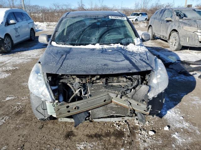 Photo 5 from auction – 2012 NISSAN VERSA S with VIN 3N1CN7AP1CL898945