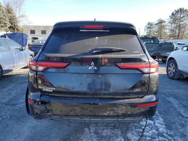 Photo 6 from auction – 2024 MITSUBISHI OUTLANDER with VIN JA4J4VA87RZ012045