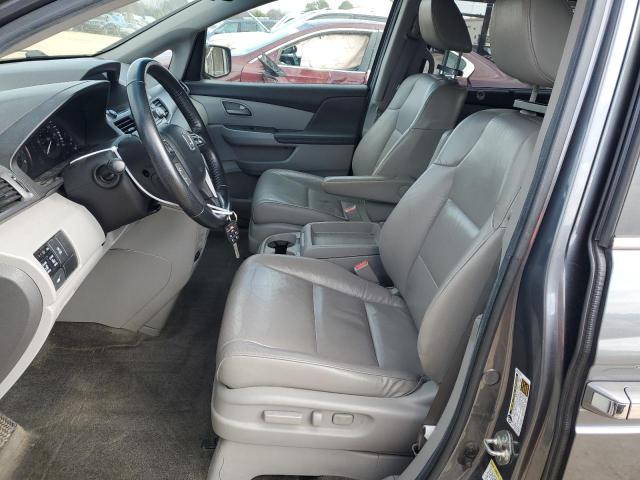 Photo 7 from auction – 2012 HONDA ODYSSEY EX with VIN 5FNRL5H64CB044058