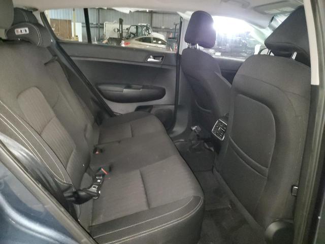 Photo 11 from auction – 2017 KIA SPORTAGE L with VIN KNDPMCAC1H7293441