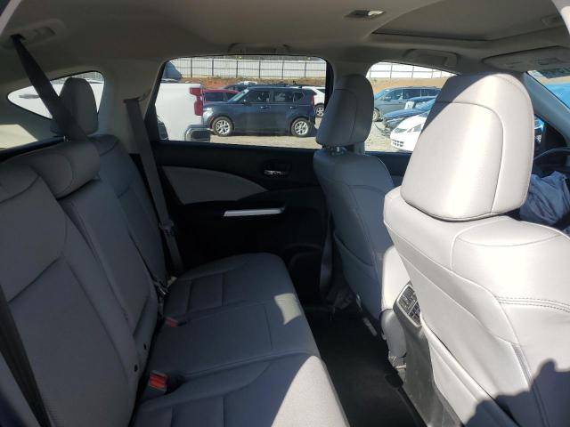 Photo 10 from auction – 2015 HONDA CRV with VIN 2HKRM3H70FH541270