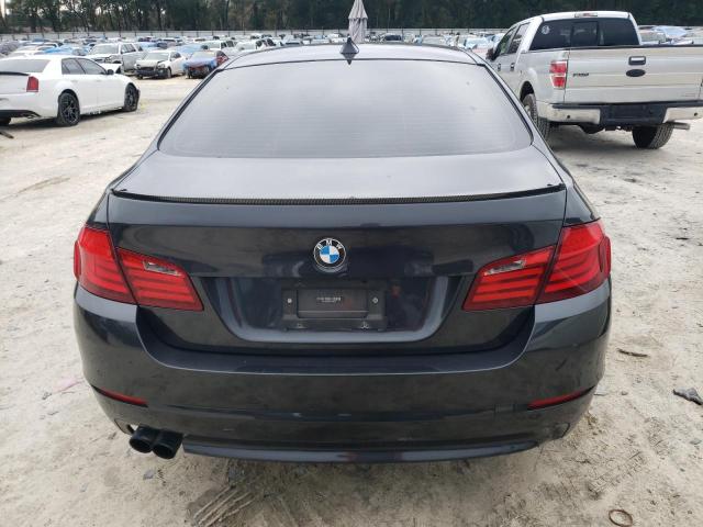 Photo 6 from auction – 2013 BMW 528 I with VIN WBAXG5C56DDY36910